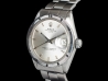Rolex Date 34 Argento Oyster Silver Lining 1501